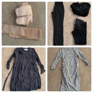 COPY - Maternity lot!! Will sell separately.